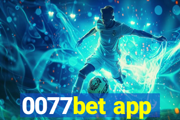 0077bet app